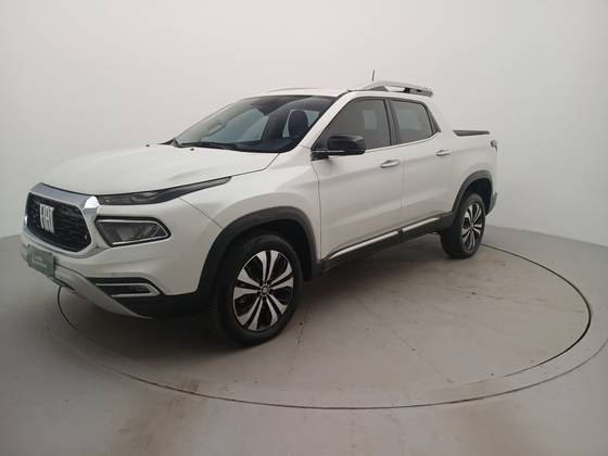 FIAT TORO 1.3 TURBO 270 FLEX VOLCANO AT6